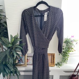 Gap Navy jumpsuit US Size 4